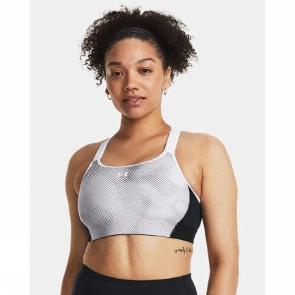 UA HG ARMOUR HIGH PRINT