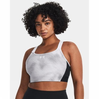 UA HG ARMOUR HIGH PRINT