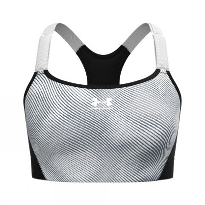 UA HG ARMOUR HIGH PRINT