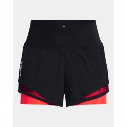 UA RUN EVERYWHERE SHORT