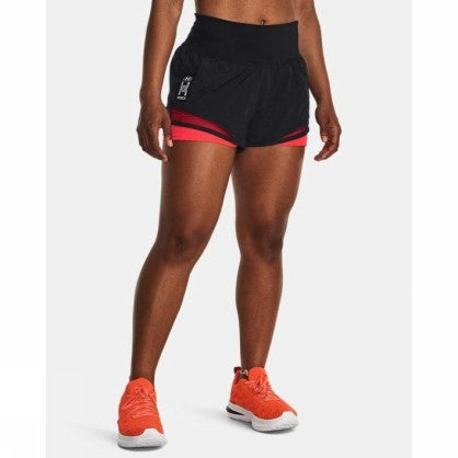 UA RUN EVERYWHERE SHORT