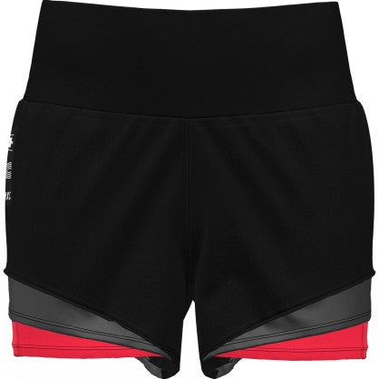 UA RUN EVERYWHERE SHORT