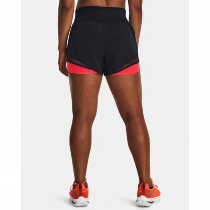 UA RUN EVERYWHERE SHORT