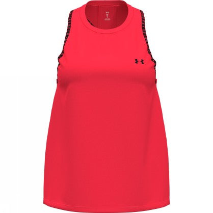 KNOCKOUT NOVELTY TANK