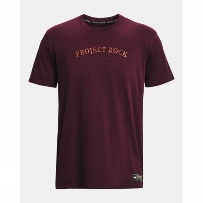 UA PJT ROCK CREST HW SS