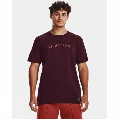 UA PJT ROCK CREST HW SS