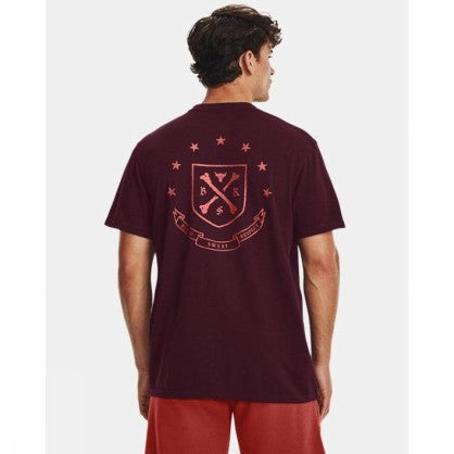 UA PJT ROCK CREST HW SS
