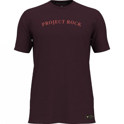 UA PJT ROCK CREST HW SS