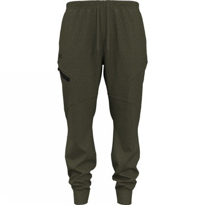 UA UNSTOPPABLE FLC JOGGERS
