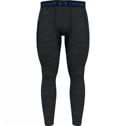 UA CG ARMOUR TWIST LGS