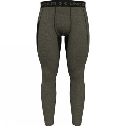 UA CG ARMOUR TWIST LGS