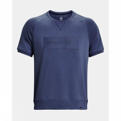 PJT ROCK TERRY GYM TOP