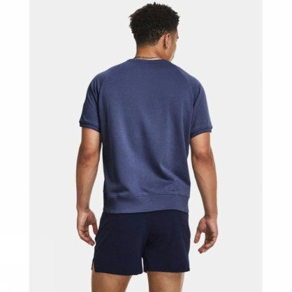 PJT ROCK TERRY GYM TOP