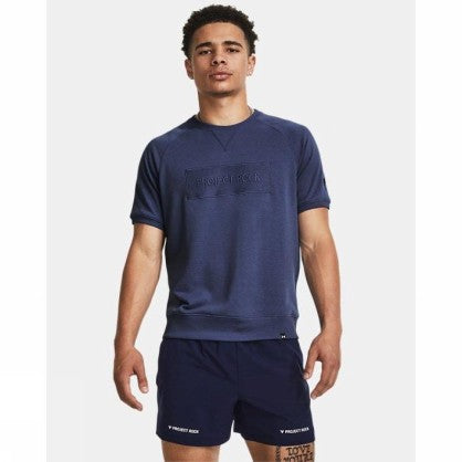 PJT ROCK TERRY GYM TOP