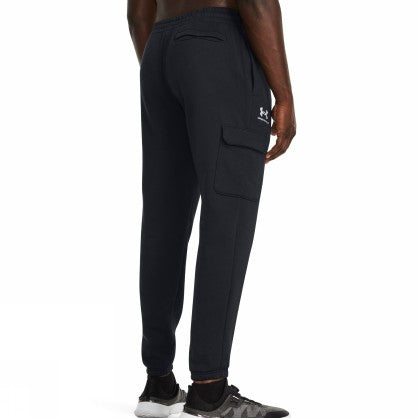 UA ICON FLC CARGO PANT