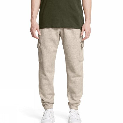 UA ICON FLC CARGO PANT
