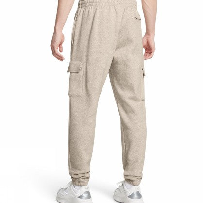 UA ICON FLC CARGO PANT