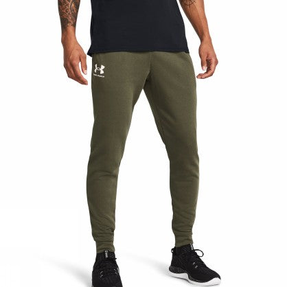 UA RIVAL TERRY JOGGER