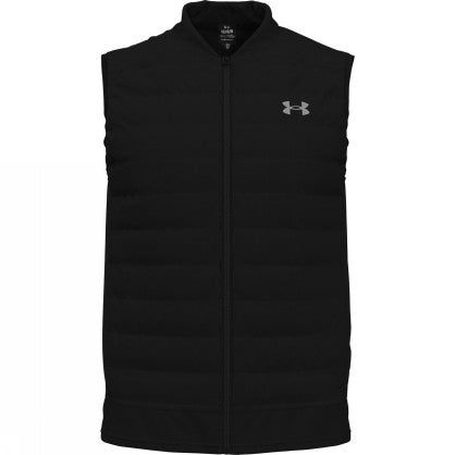 UA STRM INS RUN VEST