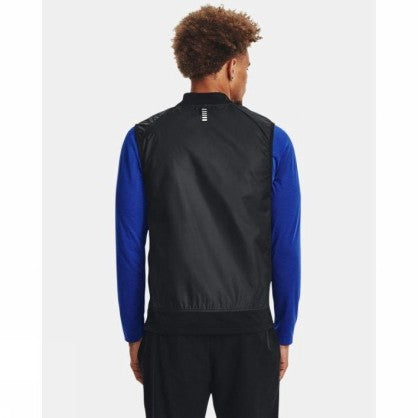 UA STRM INS RUN VEST