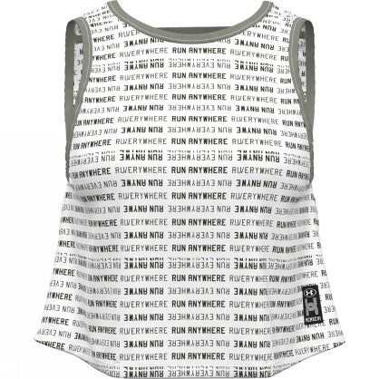 UA RUN EVERYWHERE TANK