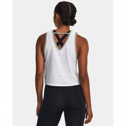 UA RUN EVERYWHERE TANK