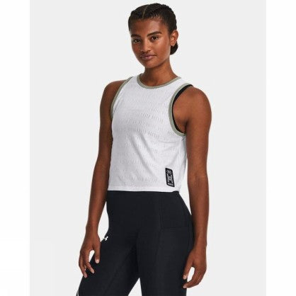 UA RUN EVERYWHERE TANK