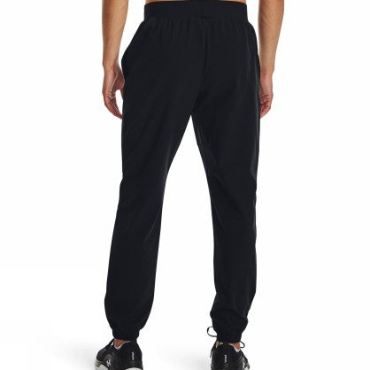 UA STRETCH WOVEN JOGGERS