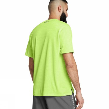 UA TECH VENT GEOTESSA SS