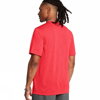 UA TECH VENT GEOTESSA SS