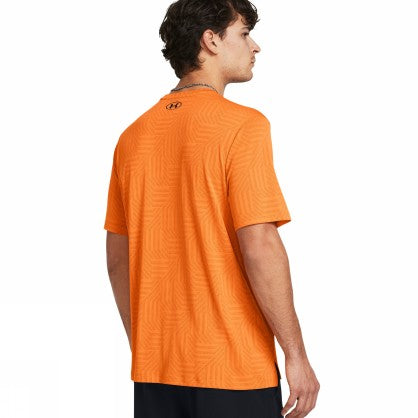 UA TECH VENT GEOTESSA SS