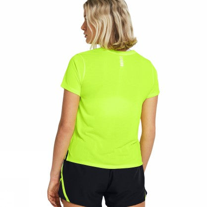 UA LAUNCH SHORTSLEEVE