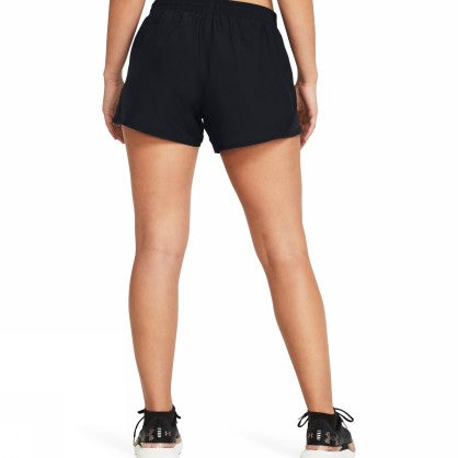 UA FLY BY 3 SHORTS