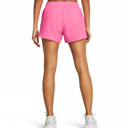 UA FLY BY 3 SHORTS