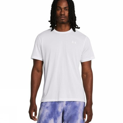 UA LAUNCH SHORTSLEEVE