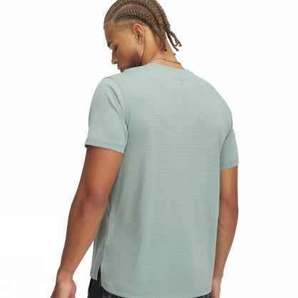UA LAUNCH SHORTSLEEVE