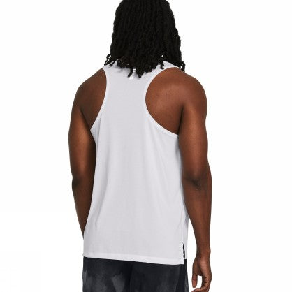 UA LAUNCH SINGLET