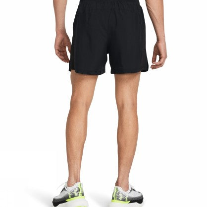 UA LAUNCH 5 SHORTS