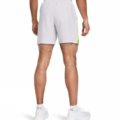 UA LAUNCH 7 SHORTS