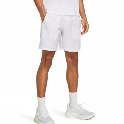 UA LAUNCH 7 SHORTS