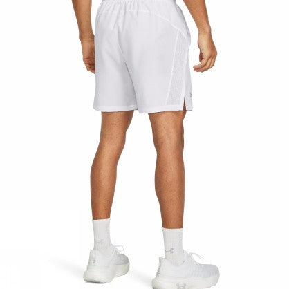 UA LAUNCH 7 SHORTS