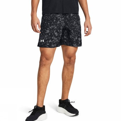 UA LAUNCH 7 UNLINED SPECKS