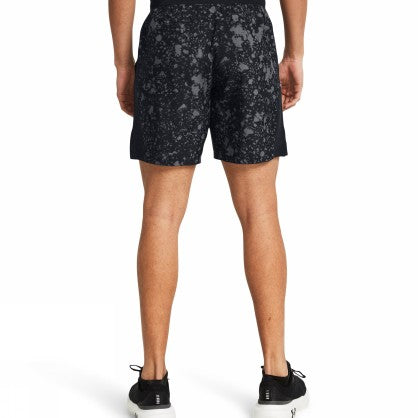 UA LAUNCH 7 UNLINED SPECKS