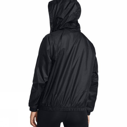 UA SPORT WINDBREAKER JACKET