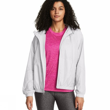 UA SPORT WINDBREAKER JACKET