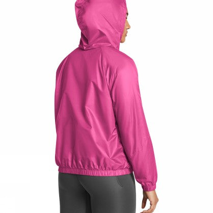 UA SPORT WINDBREAKER JACKET