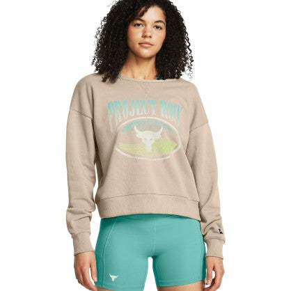 PJT RCK HW TERRY LS Q1