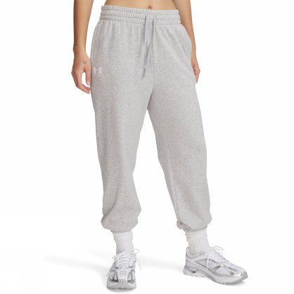 UA RIVAL TERRY JOGGERS