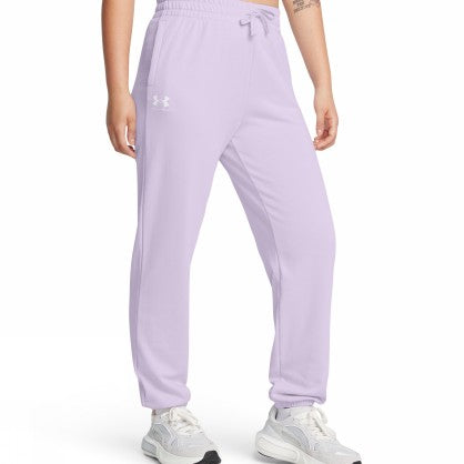 UA RIVAL TERRY JOGGER