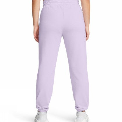 UA RIVAL TERRY JOGGER